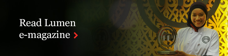 Read Lumen e-magazine