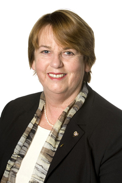 Professor Rosemary Owens AO