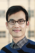 Alec Zuo