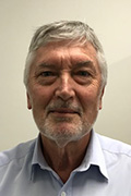 Andrew Somogyi
