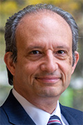 Derek Abbott