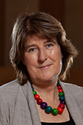 Elaine Fox