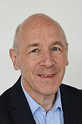 Ian Olver