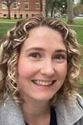 Jacinta Holloway-Brown