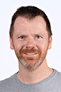 Keith James Ransom