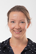 Laura Eadie
