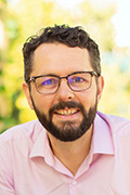 Mark Hutchinson