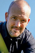 Matthew Tucker