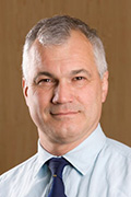 Nigel Antony Spooner