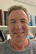 Patrick O'Connor