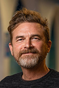 Paul Gregory John Moss