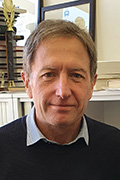 Peter Zilm