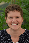 Rachel Burton