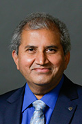 Rajeev Kamineni