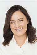 Robin Christina Shaw