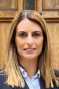 Sylvia Villios