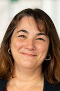 Tracy Merlin