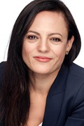 Tiffany Lee De Sousa Machado