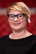 Jessica Ford