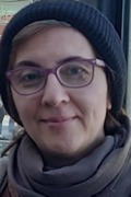 Mauida Al Khallawi
