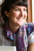 Katherine Roff