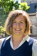 Georgina Maja Falster