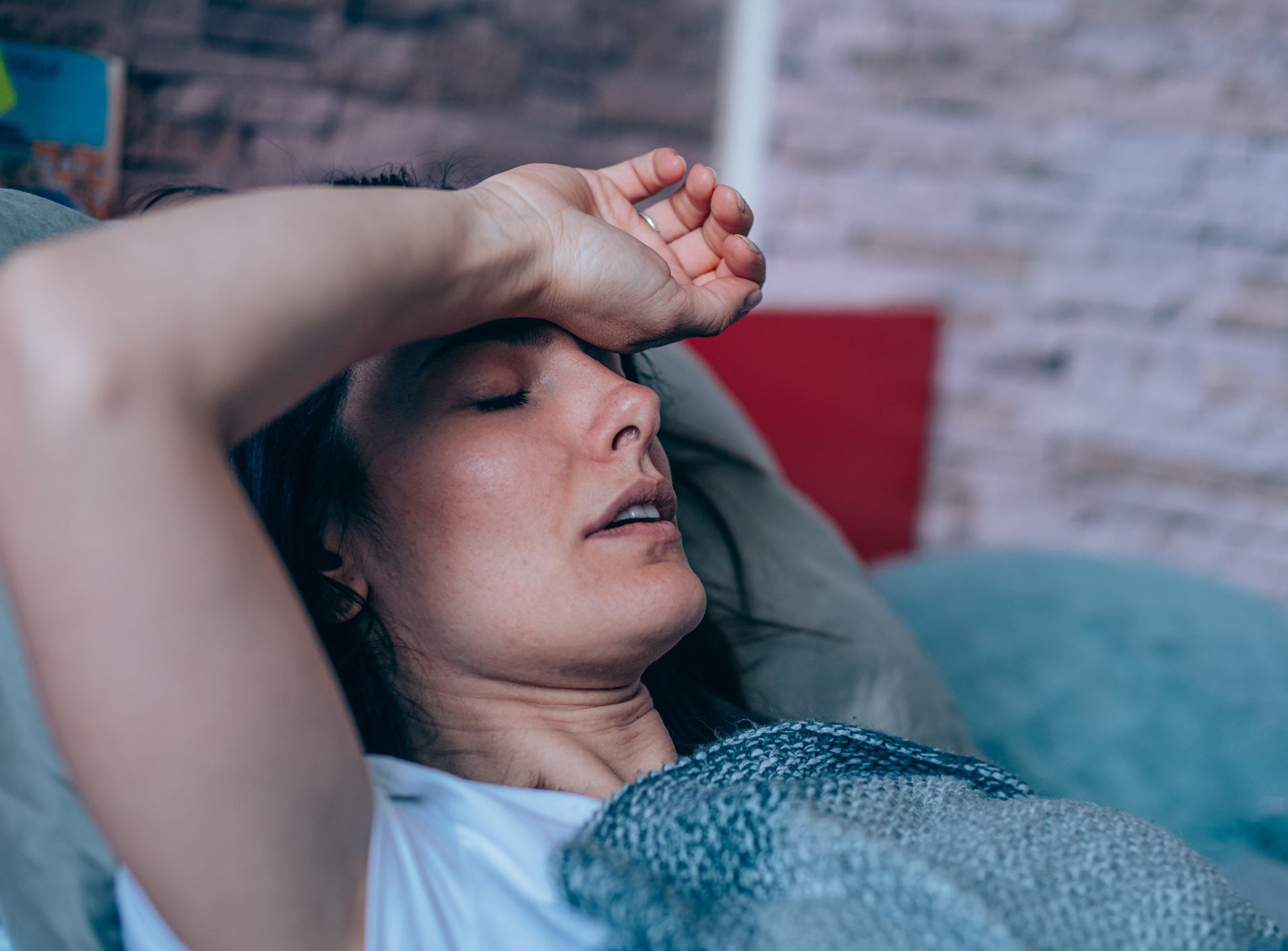 PostCOVID POTS may impact an already struggling health system