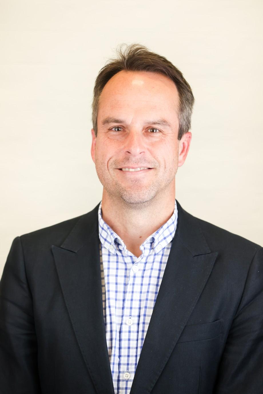 David Hill confirmed as next CEO of Deloitte Asia Pacific Newsroom