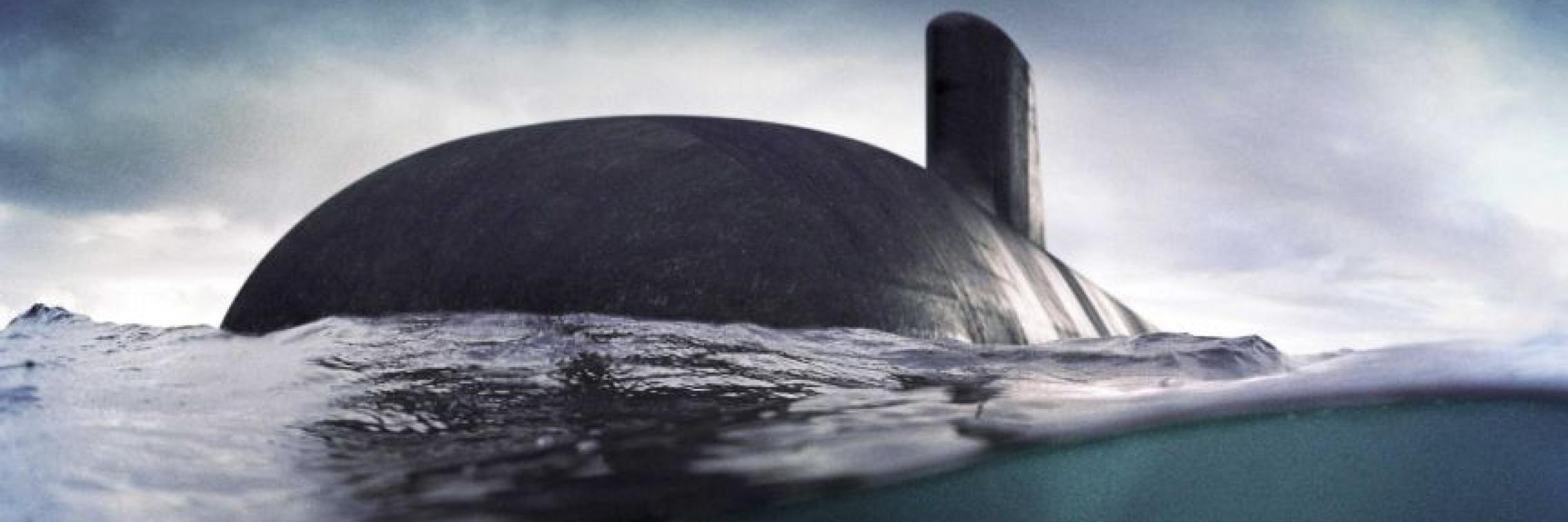 Collins class submarine