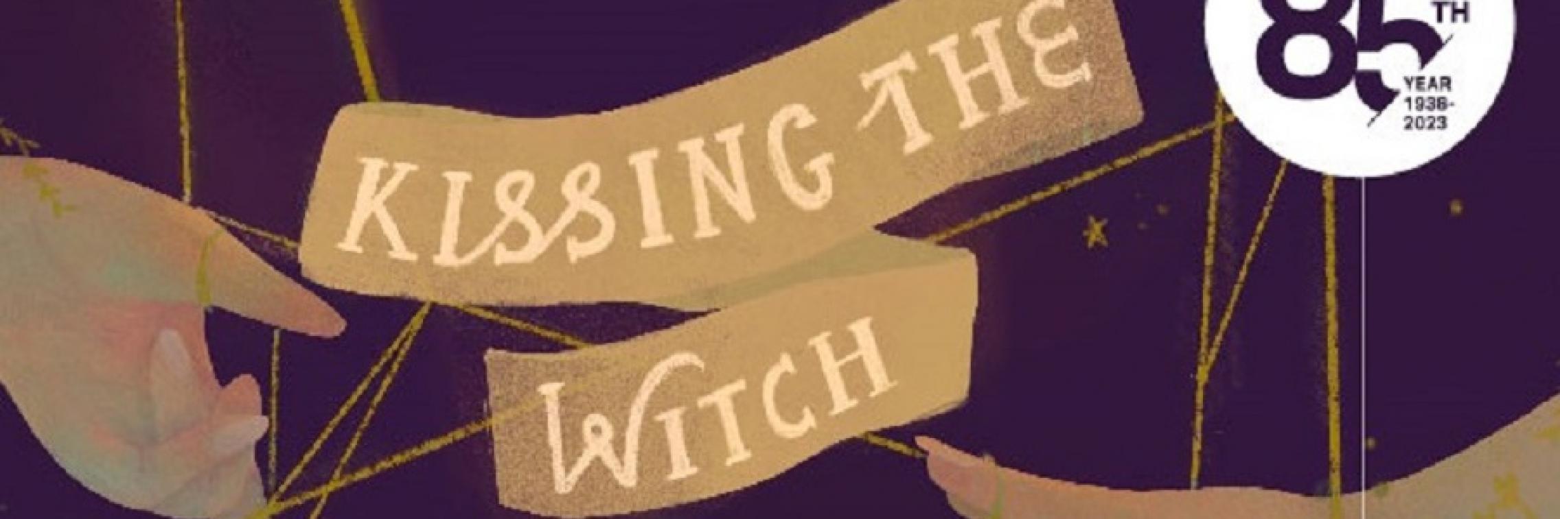 Kissing the Witch