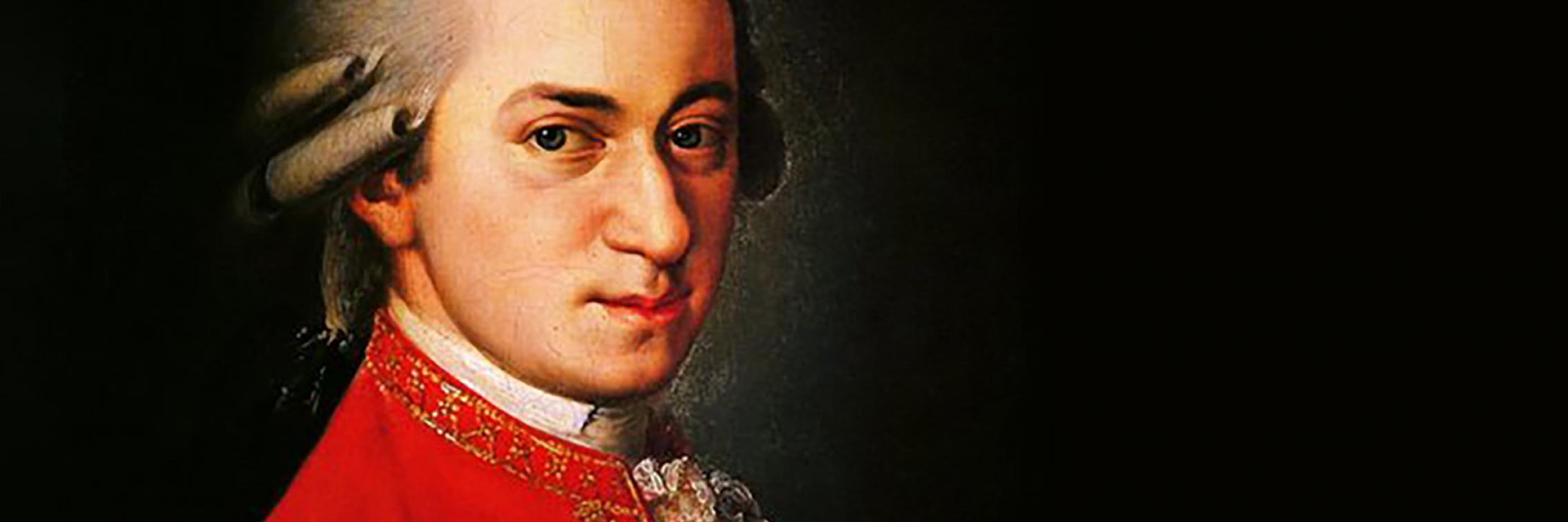 Mozart