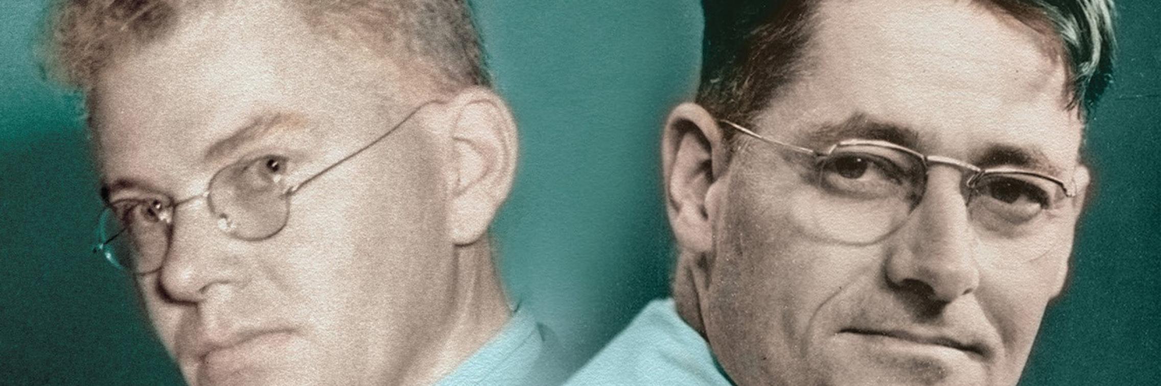 Florey and Oliphant