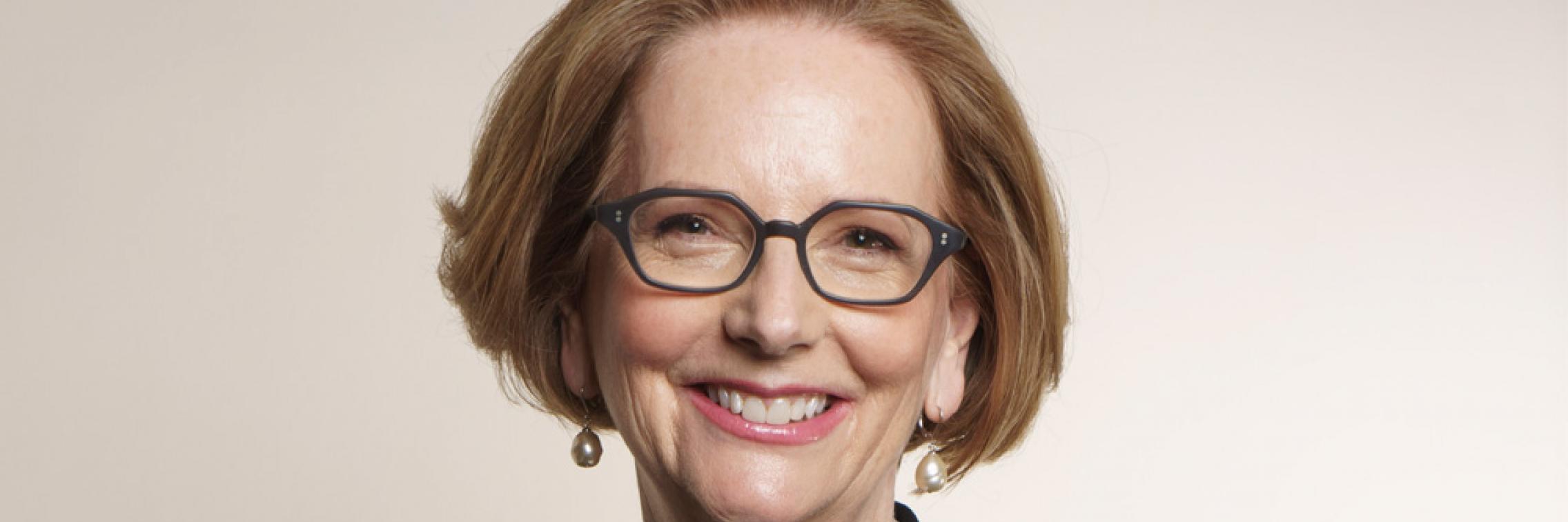 Julia Gillard