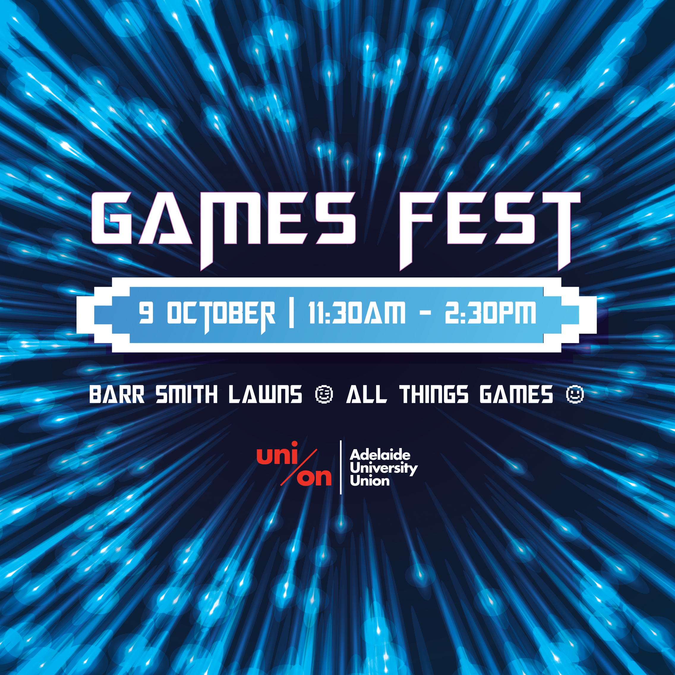 Gamesfest