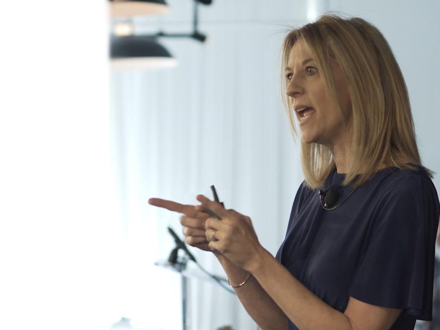 Image of Stephanie Kelton