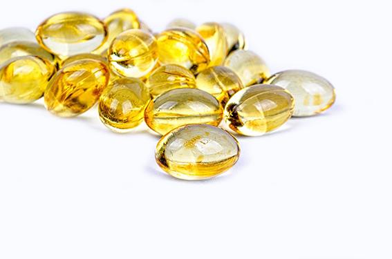 Vitamin D supplements