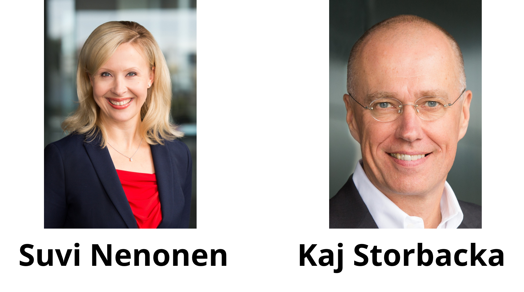 Market Shaping and Innovation Breakfast