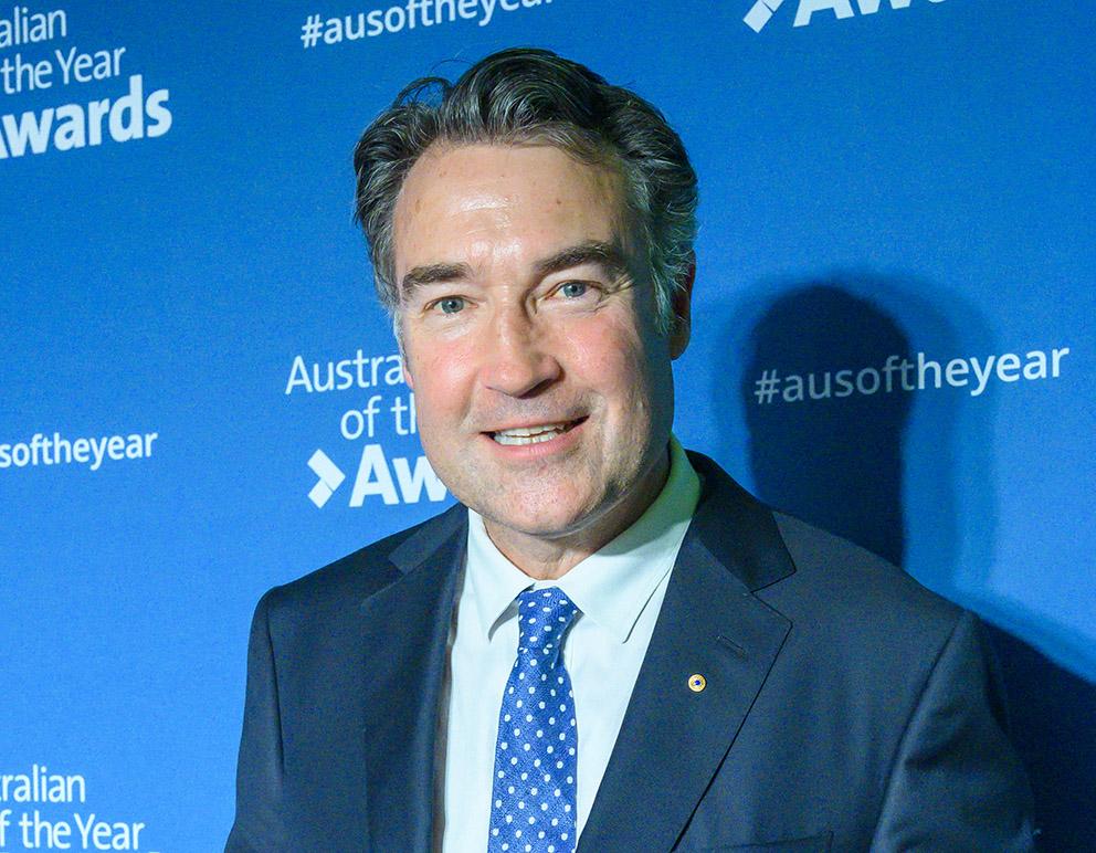 Uni of Adelaide staff and graduates at forefront of Australia Day awards