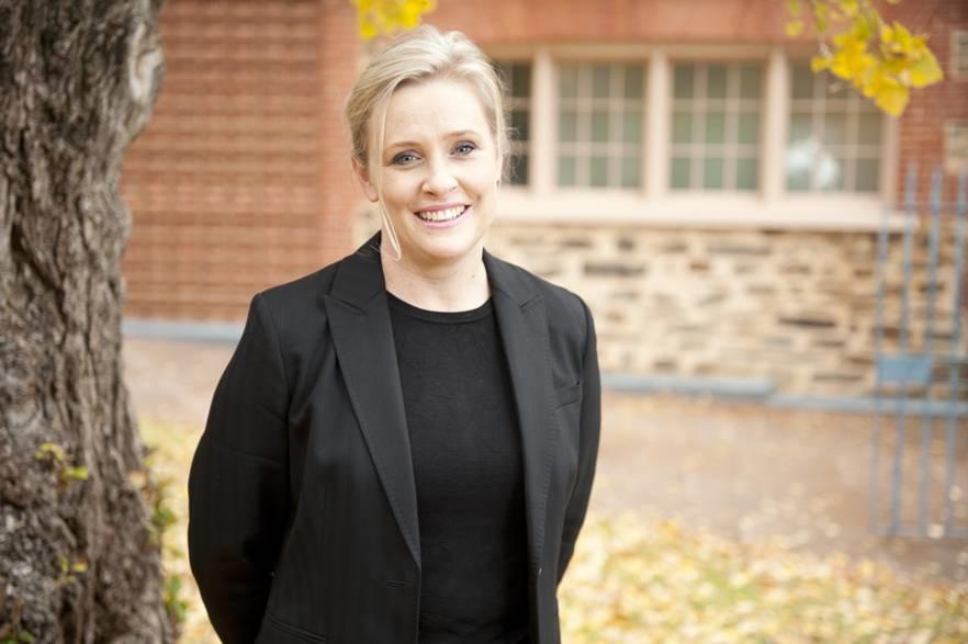 Professor Emma Baker