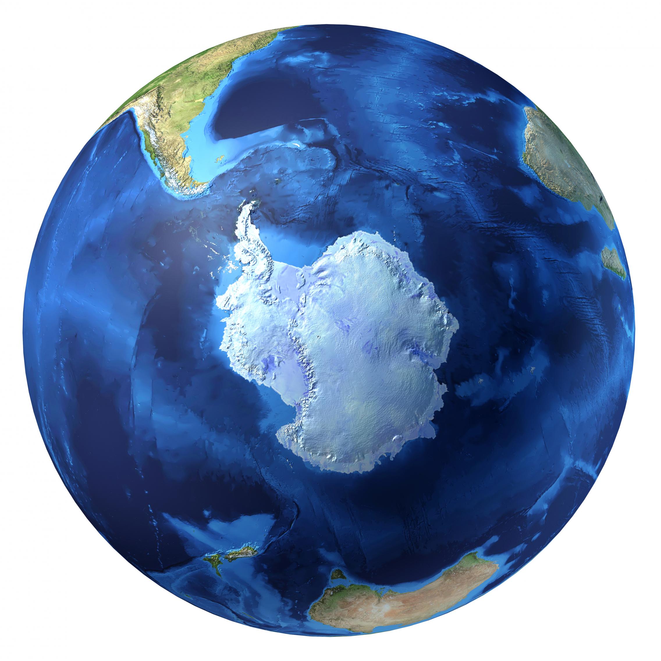 Change in Antarctica and the Southern Ocean is occurring rapidly, with significant implications for its landscapes, resources and influence on Australia.