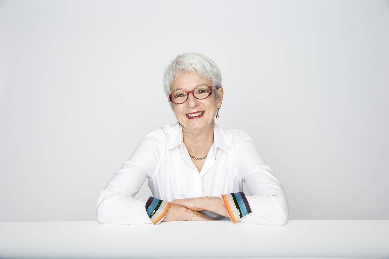 Catherine Branson