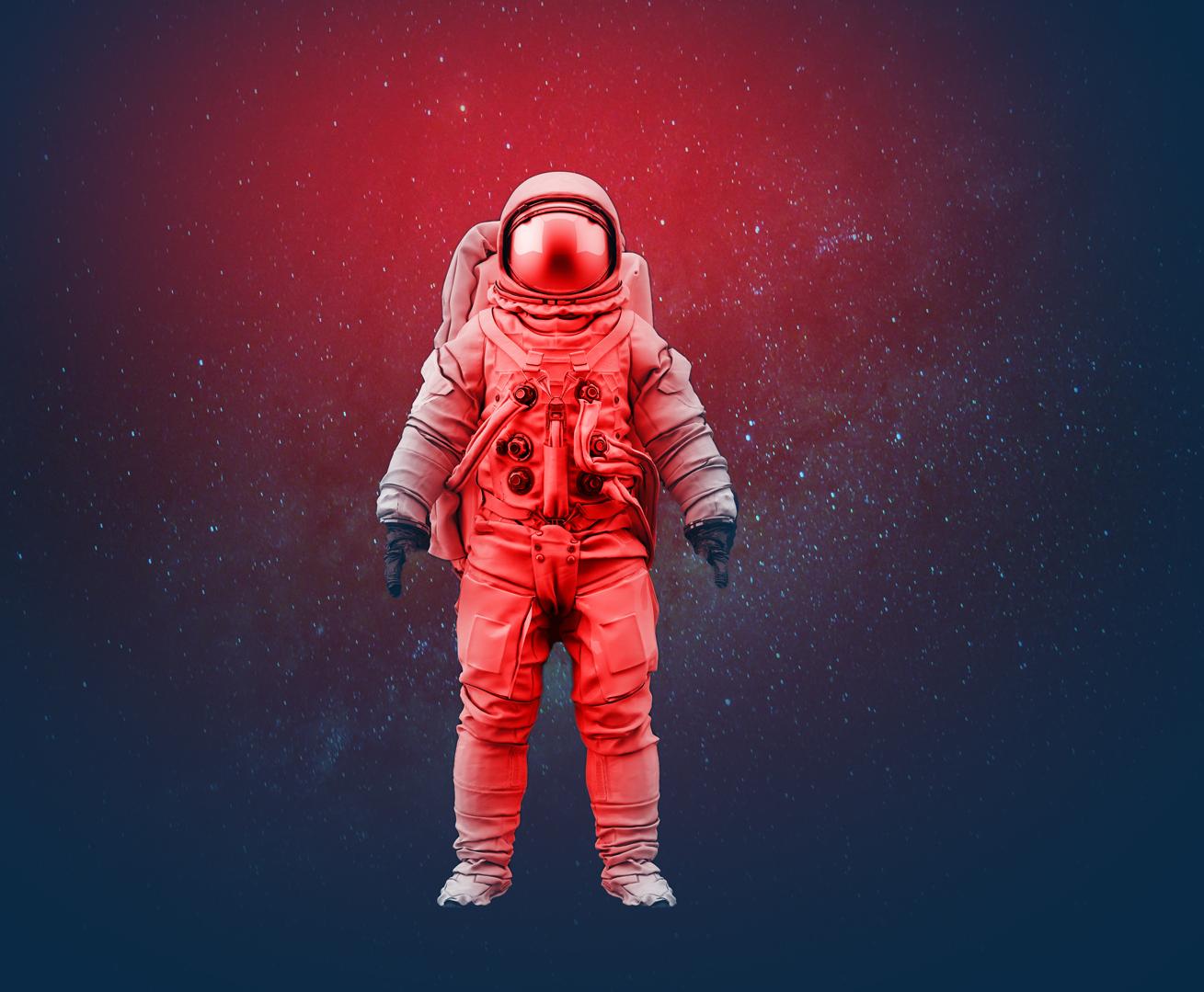 astronaut