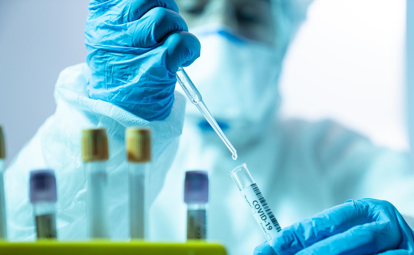 Adelaide Has Key Role In Covid 19 Vaccine Human Trials Newsroom University Of Adelaide