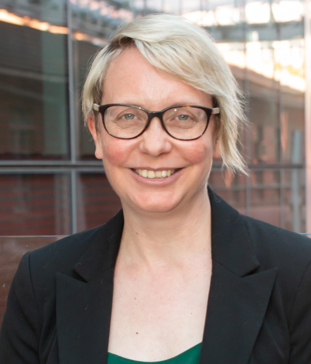 Professor Katrina Falkner