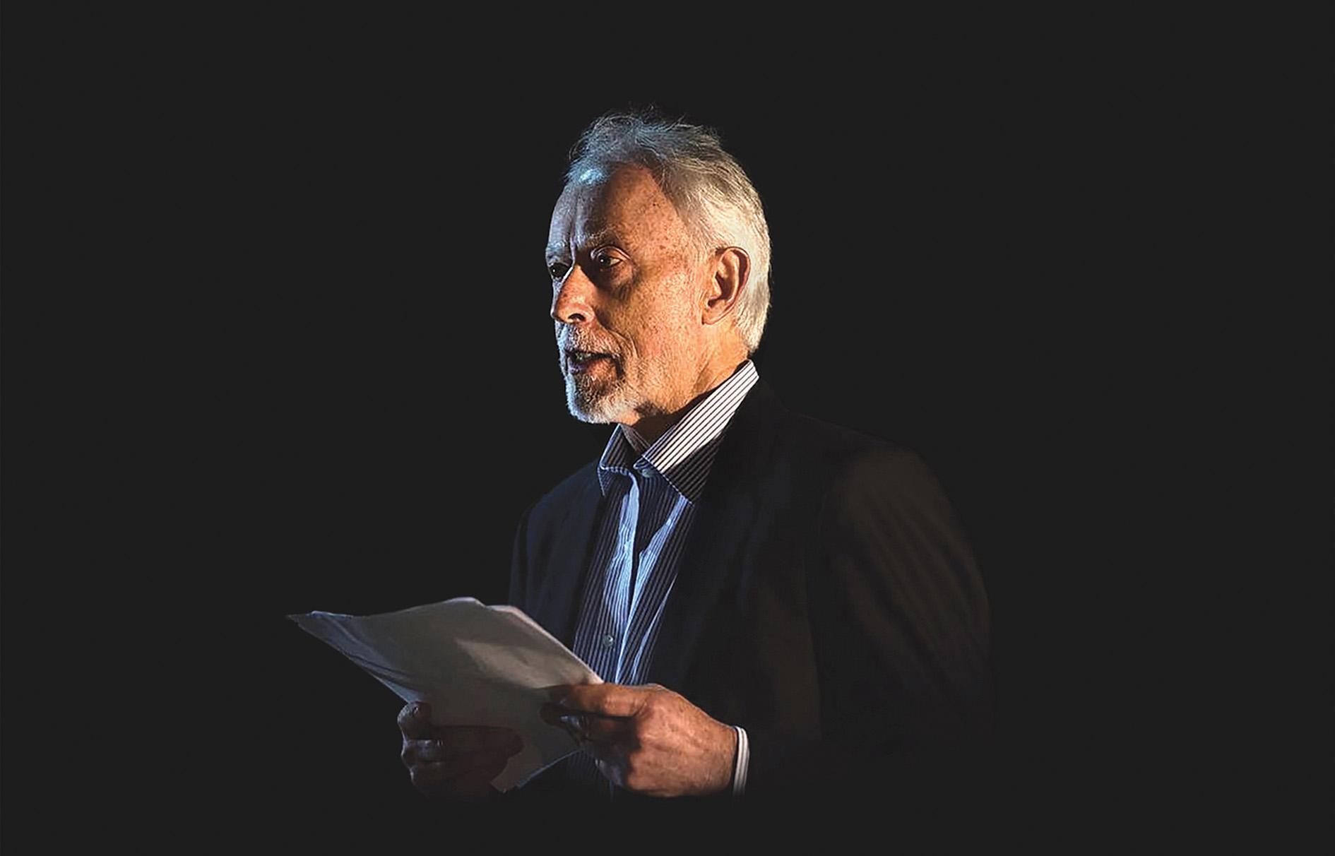 J.M. Coetzee