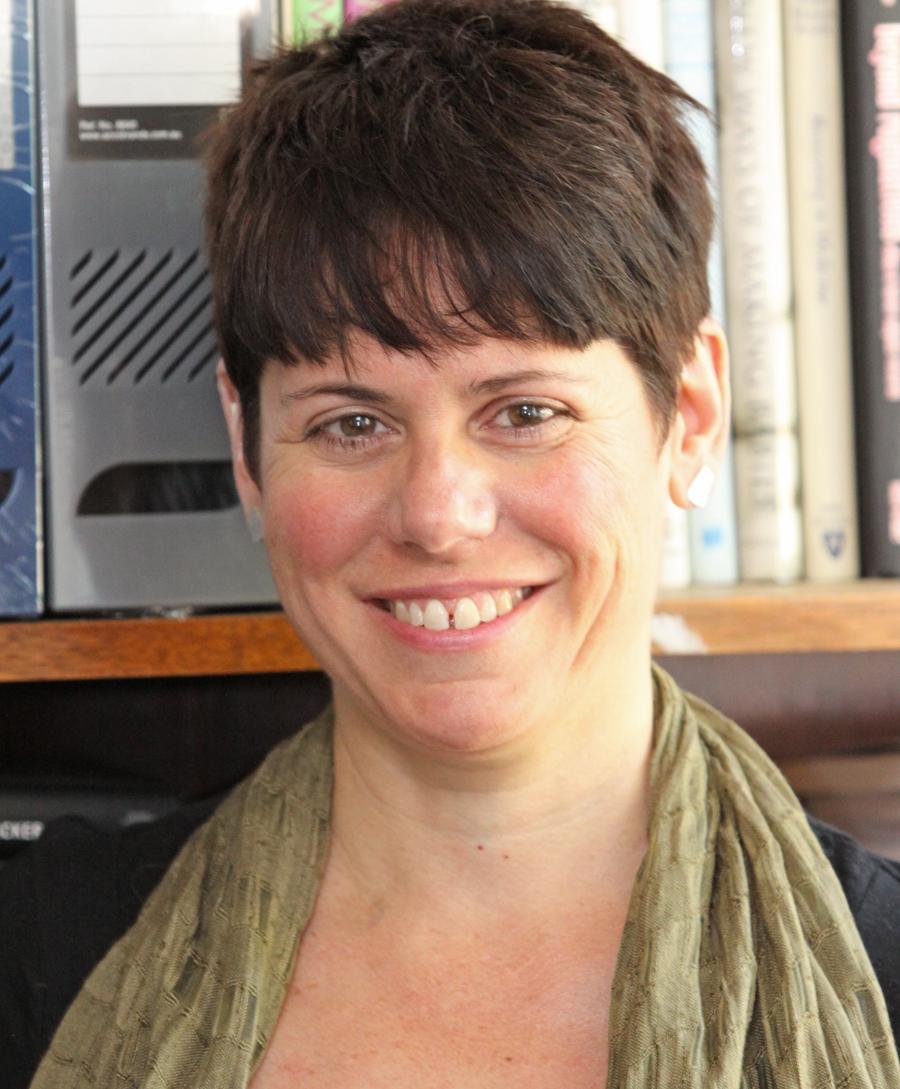 Professor Rachel Ankeny