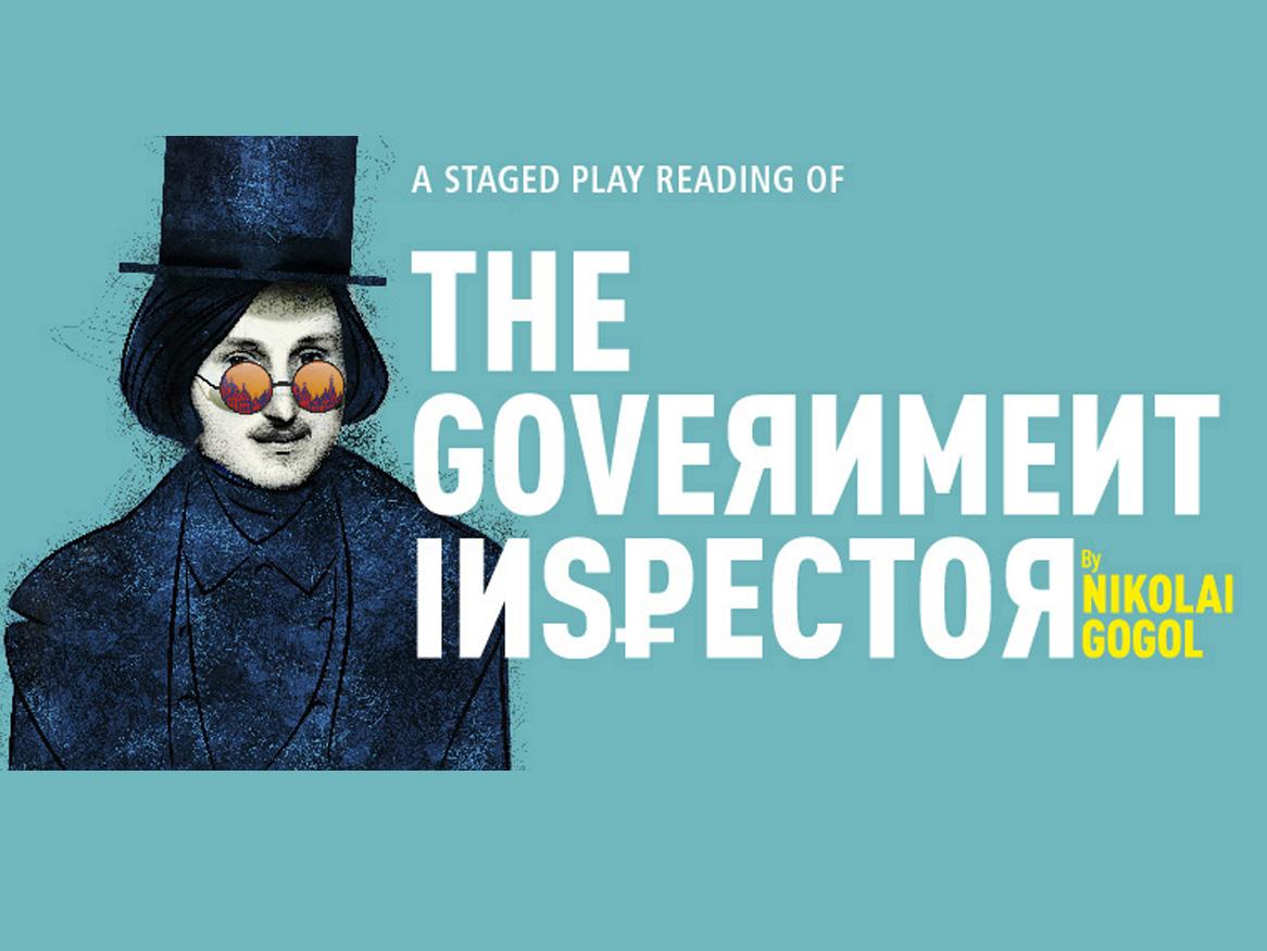 The Government Inspector