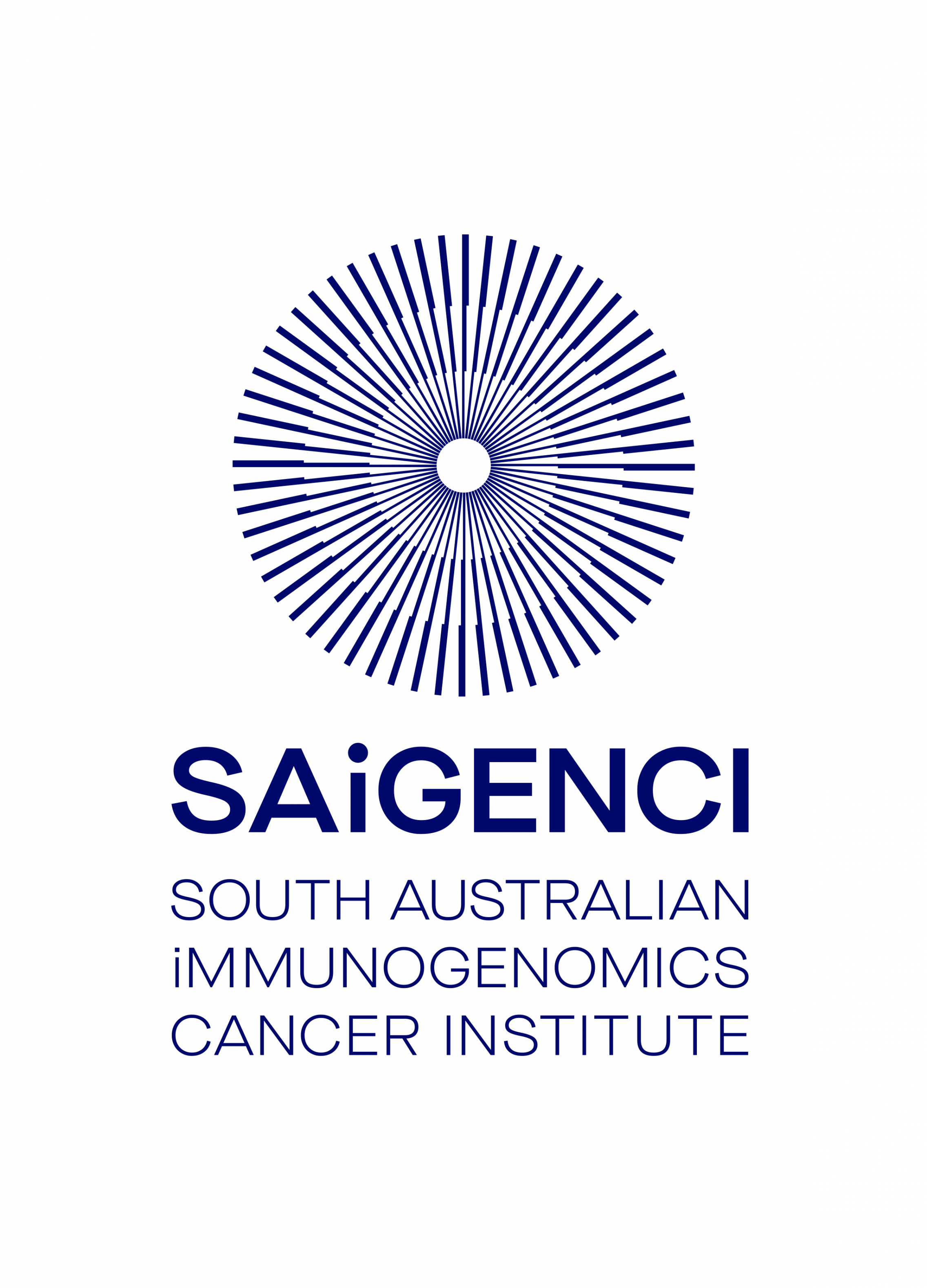 SAiGENCI logo