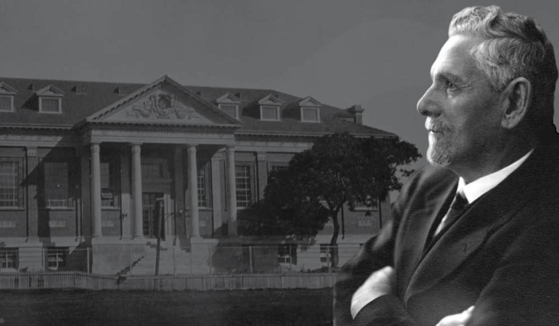 Sir Sidney Kidman Public Lecture | Newsroom | University of Adelaide