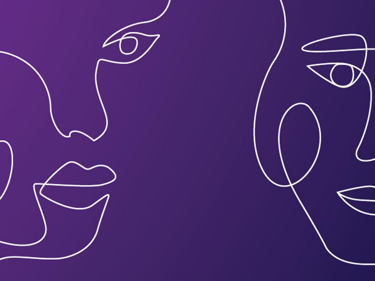 International Women's Day banner